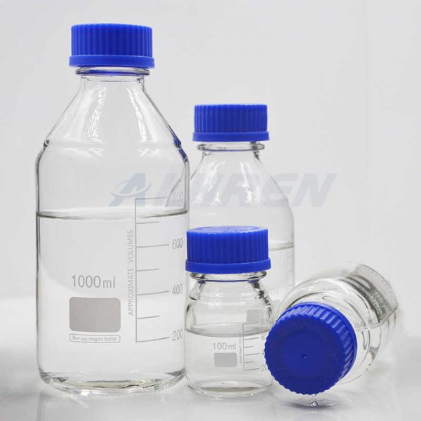 Reagent Bottle 1000ml Supplier from China